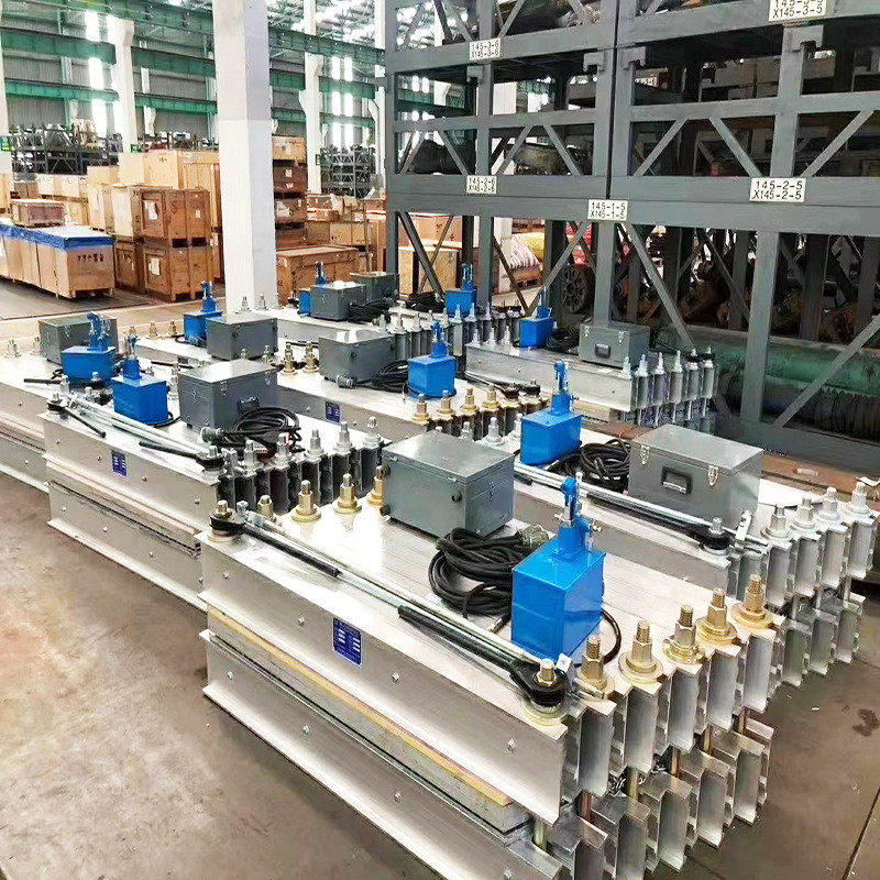 宝热式电矿1600*830皮带硫化机水冷轻便型橡胶接头矿用皮带硫化机