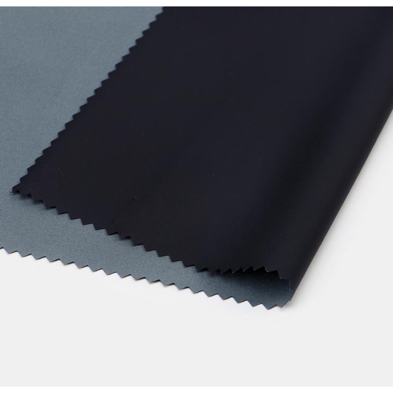 厂家石墨烯涤纶面料弹力健身瑜伽暴汗服功能性舞蹈运动复合布料