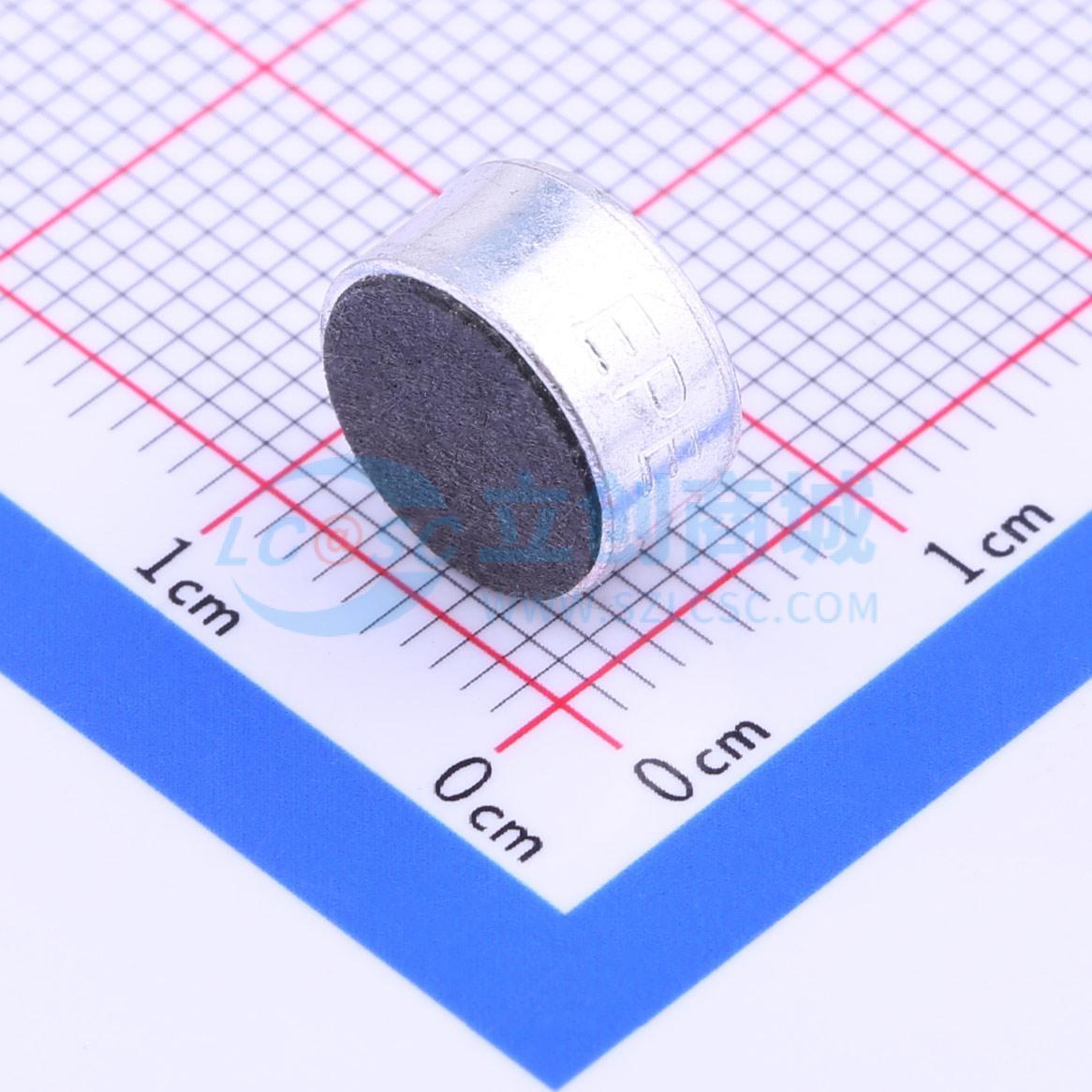 咪头/麦克风 GMI9752N-2C36DB - 原装正品 电子元器件配单