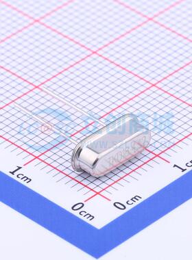 无源晶振 CD05M018432RDCAD1 HC-49S 原装正品 电子元器件配单