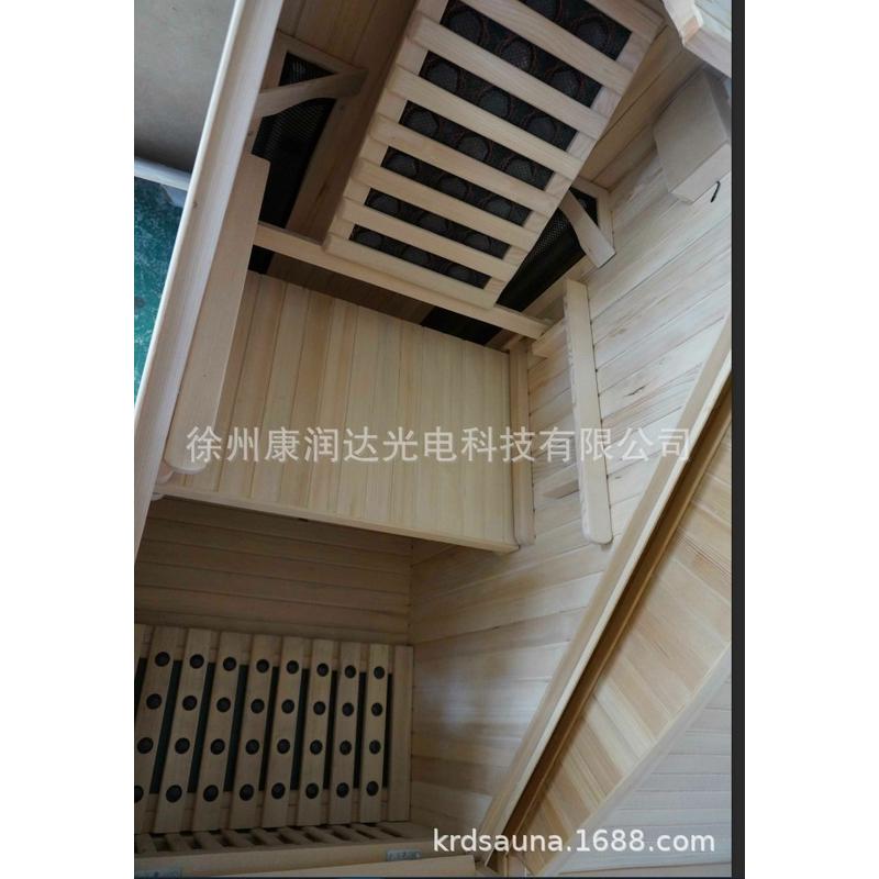 厂家直销家用单人汗蒸房电气石汗蒸房移动汗蒸箱迷你桑拿房