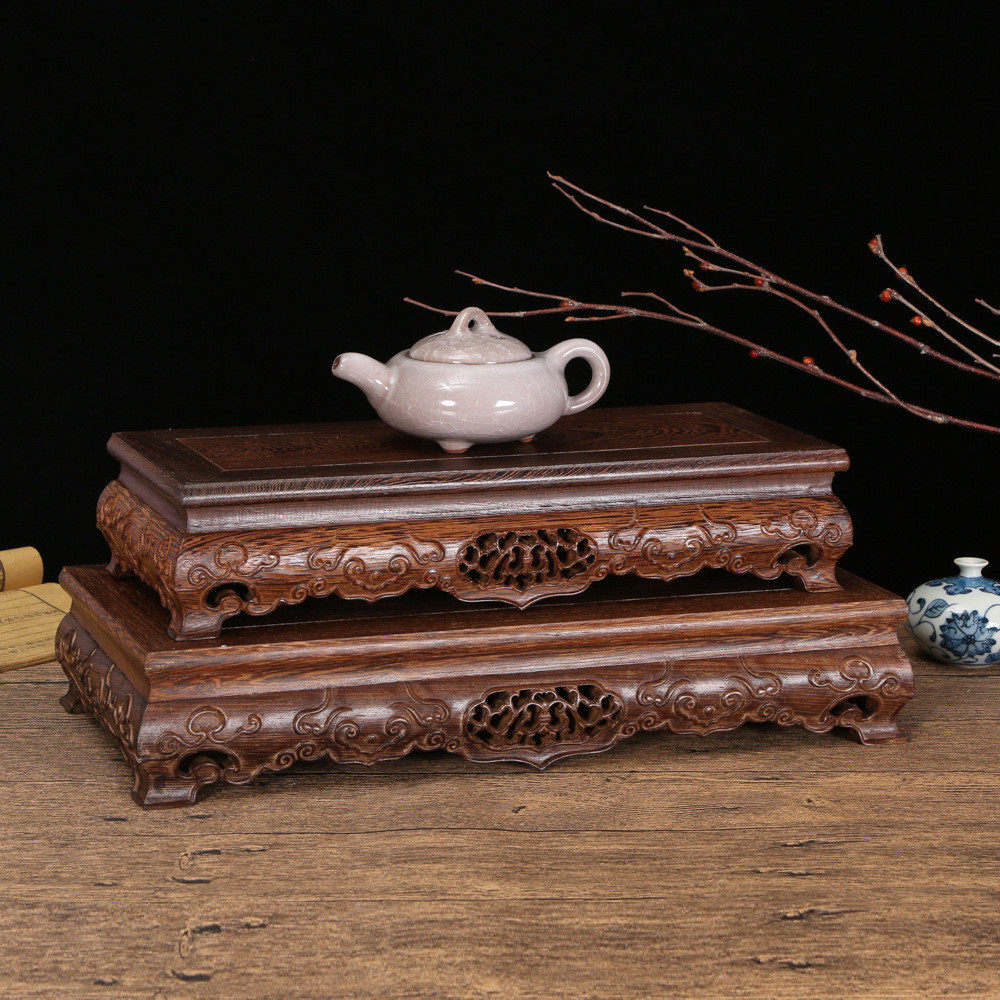 红木炕桌木炕几地台中式榻榻米矮桌茶桌休闲飘窗茶几厂家批发