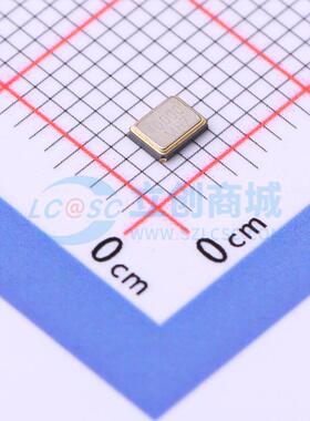 无源晶振 3225-40-8-10-10/A SMD3225-4P 40MHz ±10ppm 8pF 原装