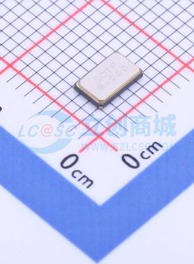 无源晶振 SX5B8.000F1520F30 SMD5032-4P 8MHz ±20ppm 15pF 原装