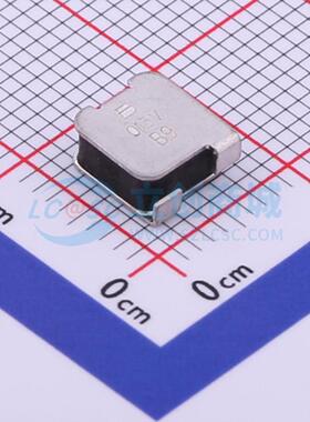 自恢复保险丝 MF-SM013/250V-2 SMD,8.9x7.2mm 60V 130mA 原装