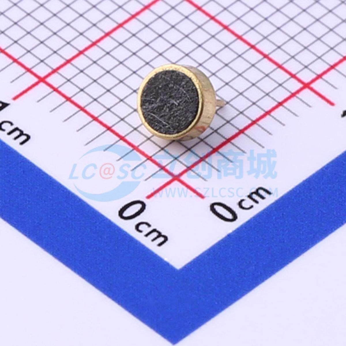 咪头/麦克风 GMI4015P-36DB - 原装正品 电子元器件配单