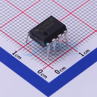 AC-DC控制器和稳压器 TL2842P PDIP-8 原装正品 电子元器件配单