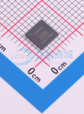 可编程逻辑器件(CPLD/FPGA) LCMXO2-1200HC-4SG32I QFN-32-EP(5x5