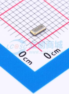 无源晶振 Q-SC32S0322090AAAF - 原装正品 电子元器件配单