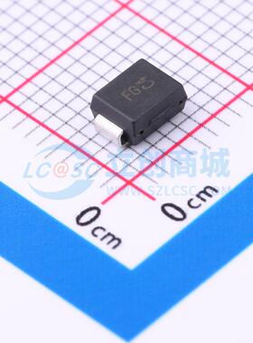 TVS/ESD管 SMBJ350CA SMB 350V 1.1A SHIKUES(时科)