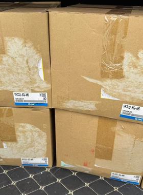 SMC全新原装正品电磁阀真空阀VK332-5G-01VK332-5G-M5