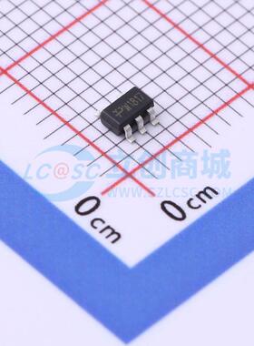 线性稳压器(LDO) TP142C18S5 SOT-23-5 原装正品 电子元器件配单