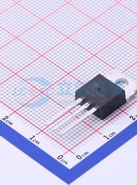 场效应管MOS TTP118N08A TO-220 82V 105A 无锡紫光微 原装