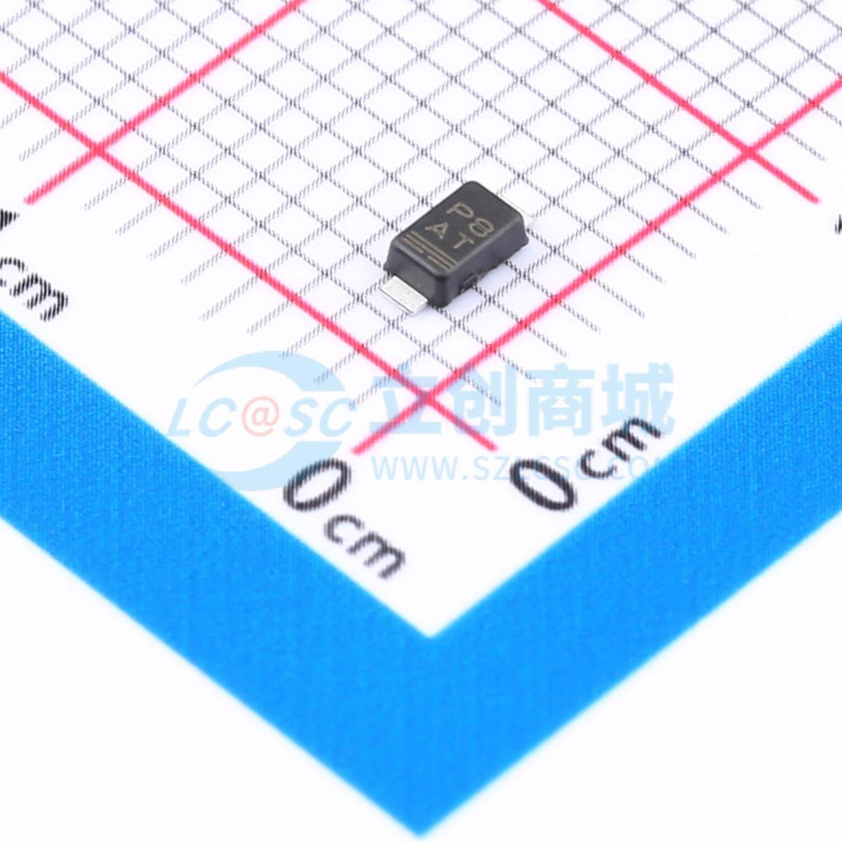 TVS/ESD管 SMF8V5A-E3-08 SMF 8.5V 13.9A 原装正品