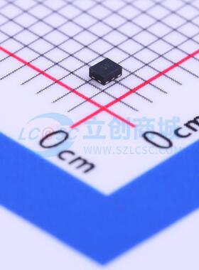 比较器 NCS2200AMUT1G UDFN-6(1x1.2) 原装正品 电子元器件配单