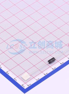 TVS/ESD管 SA18CA/B 插件 18V 17.5A 君耀