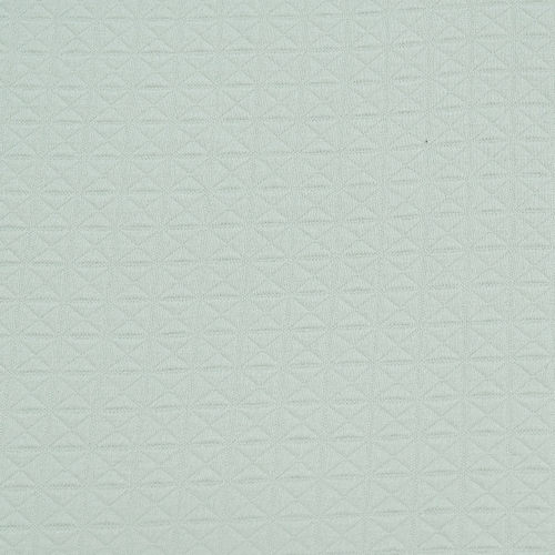 260g两面全棉空气提花棉三层保暖夹丝棉面料床垫枕头套床品面料