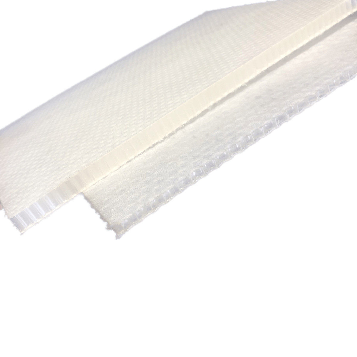 可现货10-30mm蜂窝板塑料蜂窝大板汽配车用 尺寸工厂 定 做