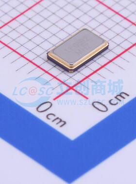 无源晶振 TXM11.059M0004503LDCDO00T SMD5032-4P 11.0592MHz ±2