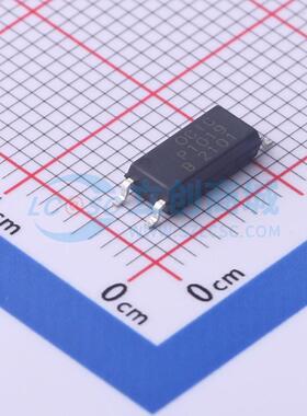 晶体管输出光耦 CYTLP1019(B-TP) SOP-4-2.54mm 电子元器件配单