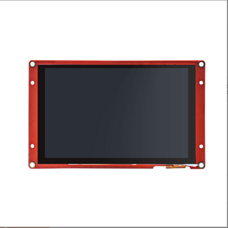 Nextion 4.3/5.0/7.0 NX8048P070-011C/011R 智能液晶触摸显示LCD