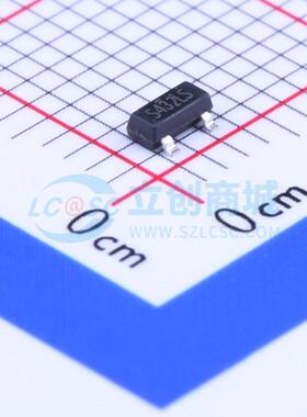 电压基准芯片 SE432L-HF SOT-23 原装正品 电子元器件配单