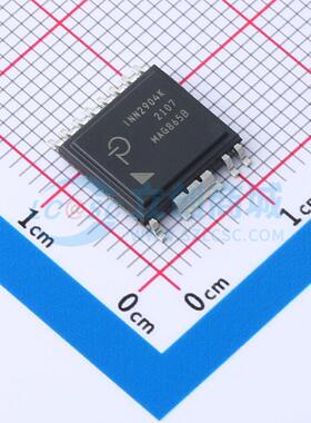 AC-DC控制器和稳压器 INN2904K-TL ESOP-R16B-8.9mm 电子元器件