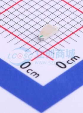 RGB LED TJ-S3210SW5TWMLCCYRGB-A5 SMD,1.5x3.2mm 1206侧发共阳R