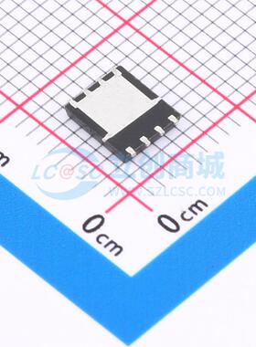 场效应管MOS AP9990GMT-HF-VB QFN-8(5x6) 60V 90A VBsemi/微碧