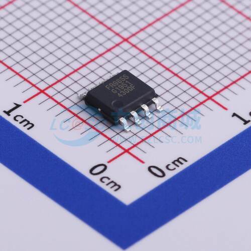 DC-DC电源芯片 FR9855SP SOIC-8-EP 原装正品 电子元器件配单