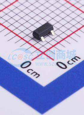 场效应管MOS SL3N06 SOT-23 60V 3A Slkor(萨科微) 原装正品