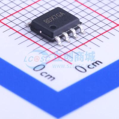 DC-DC电源芯片 SY8502FCC SOIC-8-EP 原装正品 电子元器件配单