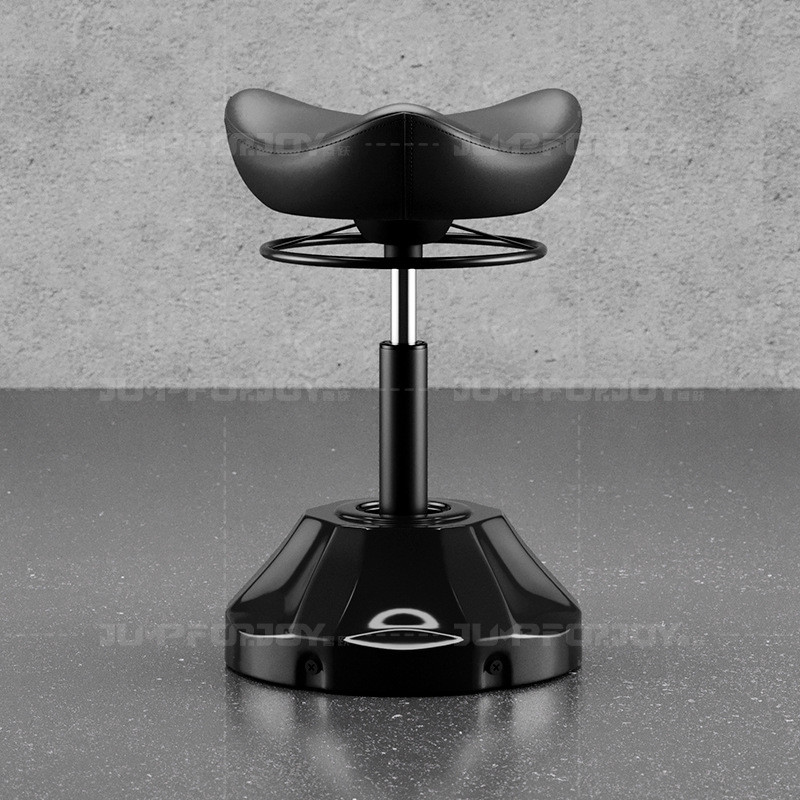 美容院专用网红美容凳子新款大工凳理发店美甲师傅椅子升降椅高档