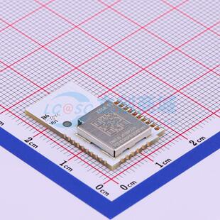 蓝牙模块 LSD4BT-K55ASTD001 - 原装正品 电子元器件配单