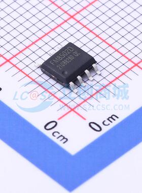 LED驱动 FM8502D SOP-7 原装正品 电子元器件配单