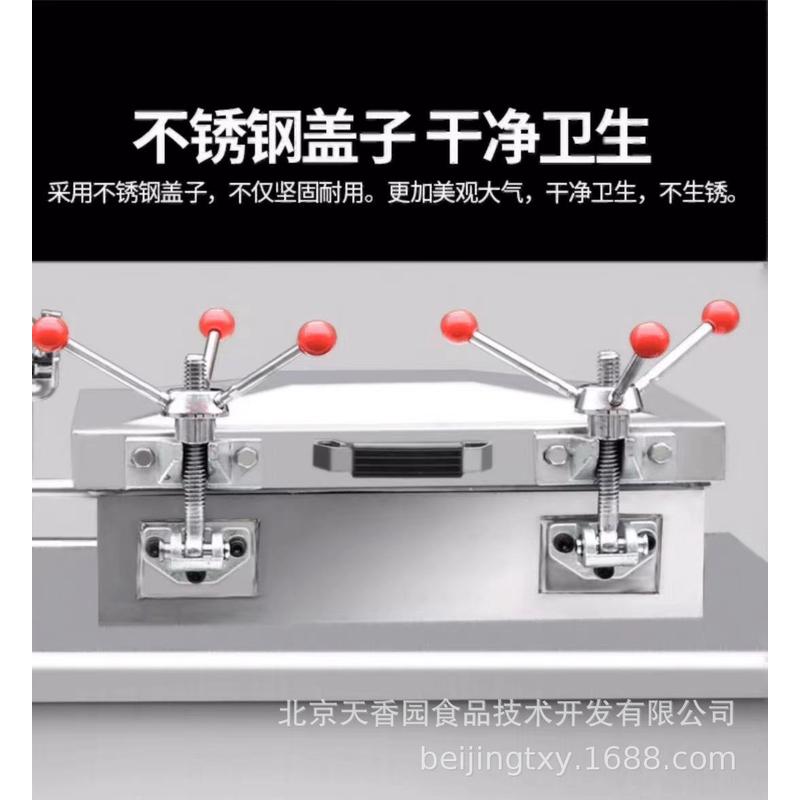 商用炸鸭炉康利得yxd-388型炸鸭炉茶油鸭炉厂家鸡鸭炉香酥生产