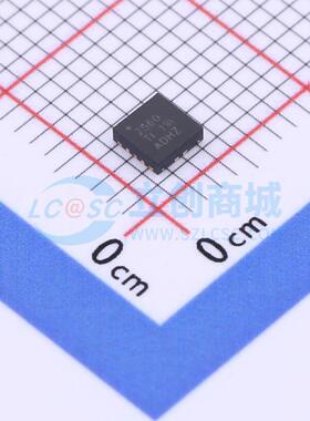 功率电子开关 TPS2560DRC VSON-10-EP(3x3) 原装 电子元器件配单