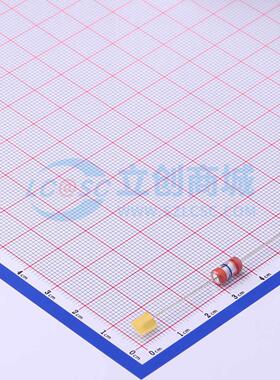 玻璃放电管 BK12018002-H 插件 3.6kV ±20% 原装 电子元器件配单