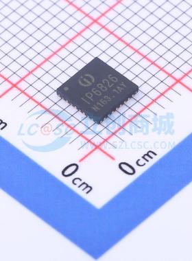 无线充放电芯片 IP6826 QFN-32-EP(5x5) 原装正品 电子元器件配单