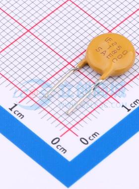 自恢复保险丝 250R180F 插件 60V 180mA 原装正品 电子元器件配单