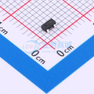 三极管(BJT) FMMT718 SOT-23 DIODES(美台) 原装 电子元器件配单