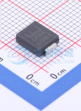 TVS/ESD管 TPSMD36CA DO-214AB Littelfuse力特