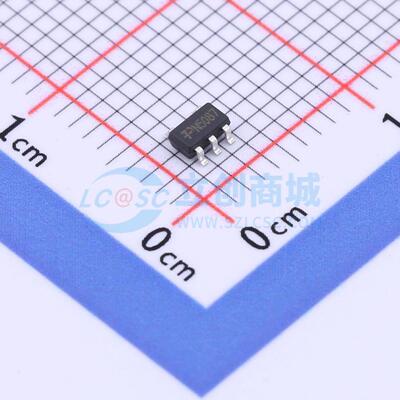 线性稳压器(LDO) TPTLV70450DBVR SOT-23-5 原装 电子元器件配单