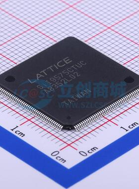 视频接口芯片 SII9575CTUC TQFP-176-EP(20x20) 电子元器件配单