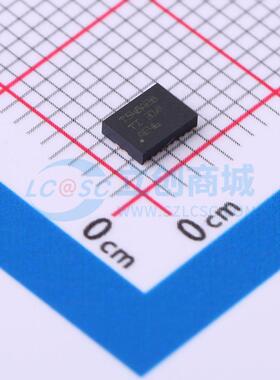 DC-DC电源芯片 TPS548A28RWWR VQFN-21-HR(3x4) 电子元器件配单