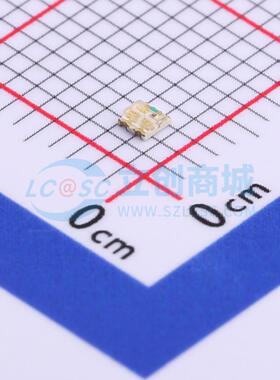 RGB LED TJ-S1615CY6TGLCCYRGB-A5 0606 1615三色共阳RGB,0606三