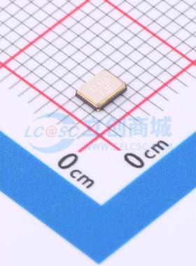 无源晶振 SX32Y013560BK1T001 - 原装正品 电子元器件配单