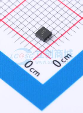 线性稳压器(LDO) STLQ020PU33R DFN-6(2x2) 原装 电子元器件配单