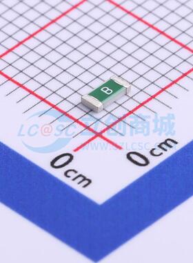 一次性保险丝 JFC1206-0500FS 1206 原装正品 电子元器件配单