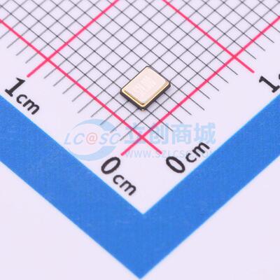 无源晶振 SWXC8ACVF0-24.000000 SMD3225-4P 原装 电子元器件配单